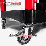 Xe Đẩy Đồ 3 Ngăn Cho Trung Tâm Detailing – ảnh 3