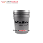 Xô rửa xe chi tiết có nắp đậy MSB003 – ảnh 1