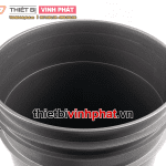 Xô rửa xe chi tiết có nắp đậy MSB003 – ảnh 4