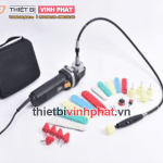 SHINEMATE – Máy Đánh Khe Kẽ Mini POLISHER KIT – ảnh 4