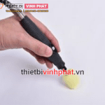 SHINEMATE – Máy Đánh Khe Kẽ Mini POLISHER KIT – ảnh 3