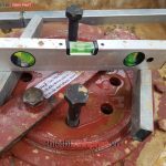 Đục Bê Tông Mặt Bằng Và Tháo Cầu Nâng 1 Trụ Việt Nam – ảnh 2