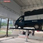 Dịch Vụ Đổi Cầu Cầu Nâng 1 Trụ Rửa Ô Tô Cũ Lấy Cầu Mới – ảnh 1