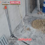 Nhân Công Lắp Đặt Lại Ben Nâng Rửa Xe Gắn Máy – ảnh 2