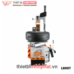 Máy Tháo Vỏ Xe Tay Ga Ô Tô LEO L8007 – ảnh 1