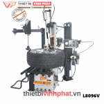 Máy Tháo Vỏ Xe Tải Tự Động LEO L8096V ITALY – ảnh 1