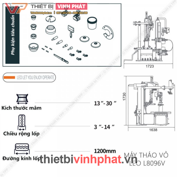 May-thao-vo-o-to-tu-dong-khong-dung-lo-via-LEO-L8096v-Italy-Y-2-thietbivinhphat.vn