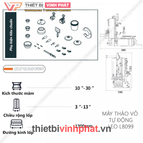 May-thao-vo-o-to-tu-dong-khong-dung-lo-via-LEO-L8099-Italy-Y-2-thietbivinhphat.vn