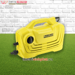 Máy Xịt Rửa Áp Lực Karcher K 2 Classic – ảnh 1