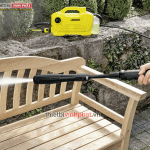 Máy Xịt Rửa Áp Lực Karcher K 2 Classic – ảnh 3