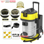 Máy Bắn Trấu Vệ Sinh Họng Nạp Ô Tô Auto Tool HTS-518 – ảnh 1