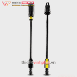 Máy Phun Áp Lực Karcher K2 Full Control EU  – ảnh 2