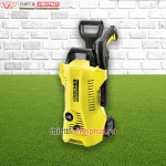 Máy Phun Áp Lực Karcher K2 Full Control EU  – ảnh 1