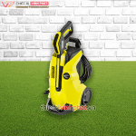 Máy Phun Áp Lực Karcher K4 Full Control – ảnh 1