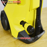 Máy Phun Áp Lực Karcher K4 Full Control – ảnh 3