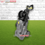 Máy Phun Rửa Áp Lực Cao Karcher HD 4/10 X Classic KAP Và Phụ Kiện – ảnh 1