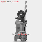 Máy Phun Rửa Áp Lực Cao Karcher HD 4/10 X Classic KAP Và Phụ Kiện – ảnh 2