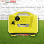 Máy Phun Rửa Áp Lực Cao Karcher K2 Power VPS – ảnh 1