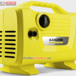 Máy Phun Rửa Áp Lực Cao Karcher K2 Power VPS – ảnh 4