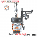 Máy Tháo Lốp Ô Tô Du Lịch Tự Động LEO L8087V + 390H ITALY – ảnh 1