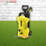 Máy Rửa Xe Gia Đình Karcher K2 Power Control Car – ảnh 1