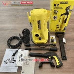 Máy Rửa Xe Gia Đình Karcher K2 Power Control Car – ảnh 2
