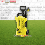 Máy Rửa Xe Gia Đình Karcher K2 Premium Power Control*EU0 – ảnh 1
