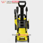 Máy Rửa Xe Gia Đình Karcher K2 Premium Power Control*EU0 – ảnh 3