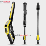 Máy Rửa Xe Gia Đình Karcher K5 Power Control – ảnh 3