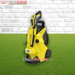 Máy Rửa Xe Gia Đình Karcher K4 Power Control – ảnh 1