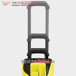 Máy Rửa Xe Gia Đình Karcher K4 Power Control – ảnh 3