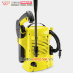 Máy Rửa Xe Karcher K2 Universal OJ EU – ảnh 2