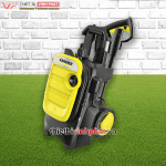 Máy Phun Rửa Áp Lực Cao Karcher K5 Compact – ảnh 1