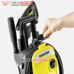 Máy Phun Rửa Áp Lực Cao Karcher K5 Compact – ảnh 3