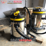 Dịch Vụ Sửa Chữa Và Bảo Dưỡng Máy Hút Bụi – ảnh 1