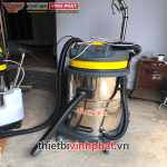 Dịch Vụ Sửa Chữa Và Bảo Dưỡng Máy Hút Bụi – ảnh 3