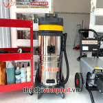 Dịch Vụ Sửa Chữa Và Bảo Dưỡng Máy Hút Bụi – ảnh 2
