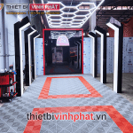 Gói Bảo Dưỡng Tiệm Rửa Và Chăm Sóc Xe ô tô – ảnh 4