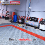 Gói Bảo Dưỡng Tiệm Rửa Và Chăm Sóc Xe ô tô – ảnh 2