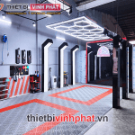 Gói Bảo Dưỡng Tiệm Rửa Và Chăm Sóc Xe ô tô – ảnh 1
