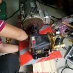 Dịch Vụ Sửa Chữa Máy Rửa Xe – Bảo Dưỡng Trọn Gói – ảnh 2