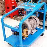 Dịch Vụ Sửa Chữa Máy Rửa Xe – Bảo Dưỡng Trọn Gói – ảnh 4