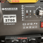 Máy Hàn Rút Tôn Ô Tô Xách Tay – ảnh 2