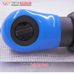 Cờ Lê Hơi Khí Nén Ngang TOKU MR-2209C Japan – ảnh 2
