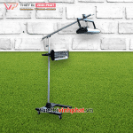 Đèn Sấy Sơn Hồng Ngoại 2 Bóng Công Suất 2000W – ảnh 1