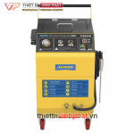 Máy Bắn Đá Khô CO2 – Vệ Sinh Cổ Hút Gió Nắp Quy Lát HTS705 – ảnh 4