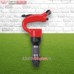 Máy Đục Bê Tông Dùng Hơi Khí Nén TOKU AA-0B – ảnh 1