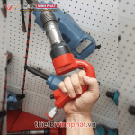 Máy Đục Bê Tông Dùng Hơi Khí Nén TOKU AA-0B – ảnh 3