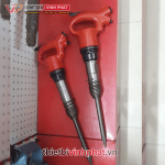 Máy Đục Bê Tông Khí Nén TOKU AA-1.3B NHẬT BẢN – ảnh 3