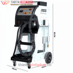 Máy Hàn Rút Tôn Ô Tô Công Nghệ Nhật Bản – ảnh 2
